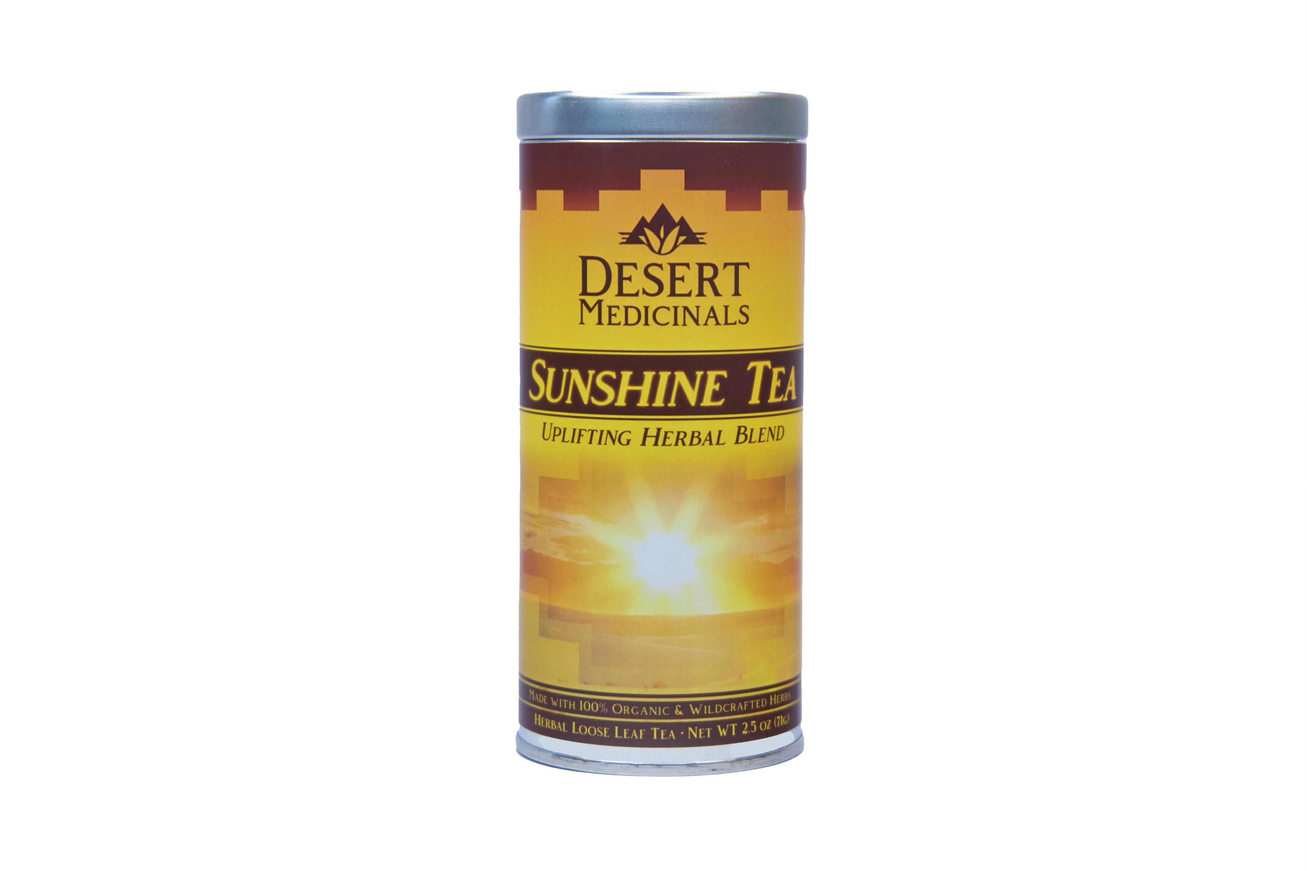 Sunshine Tea