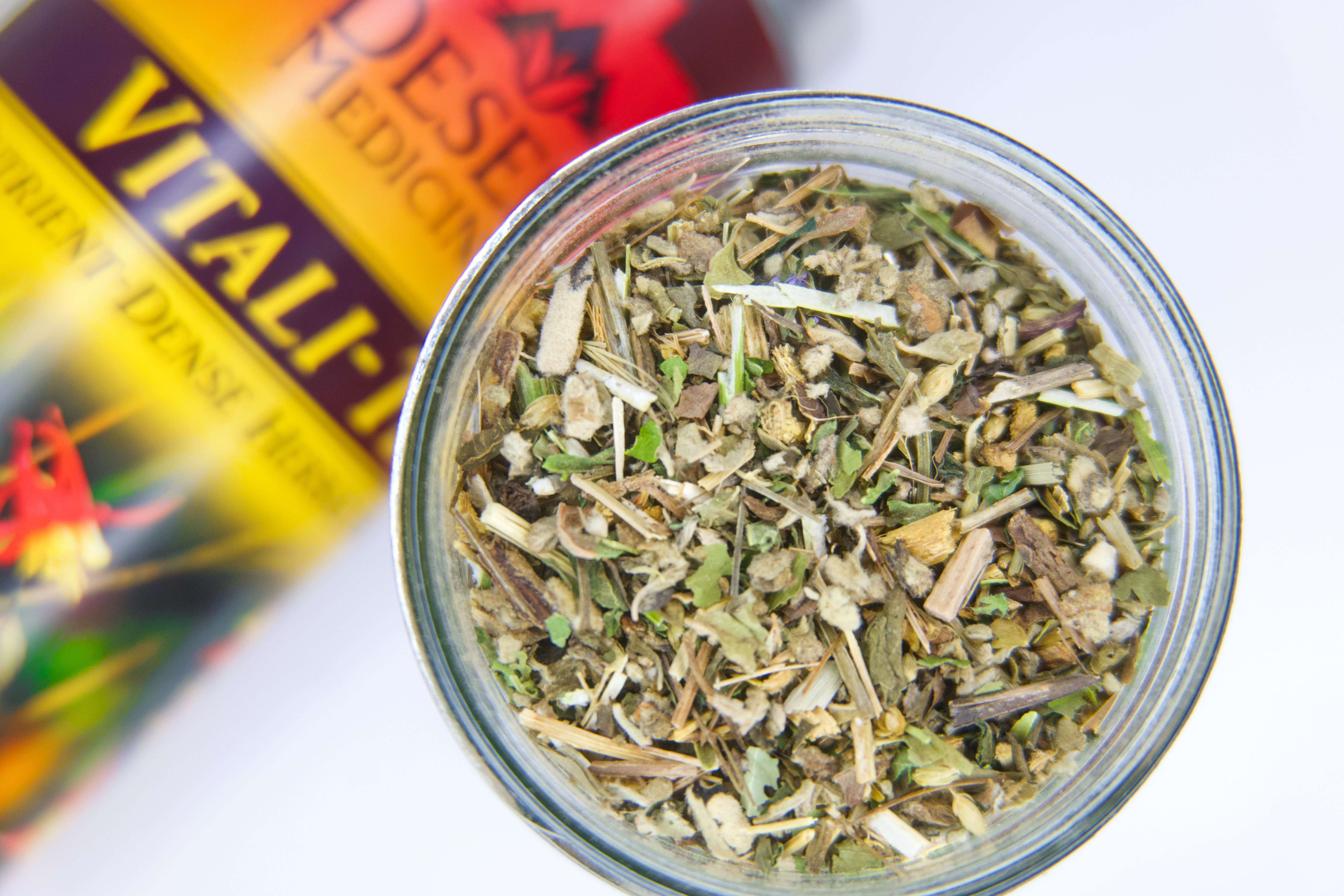 Vitali-Tea